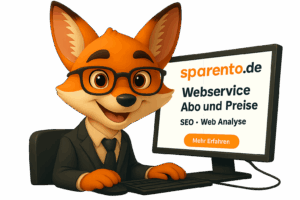 Website Reparatur