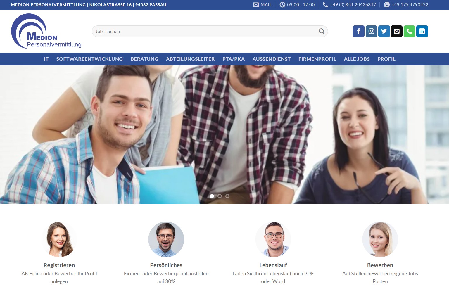 medionpersonal