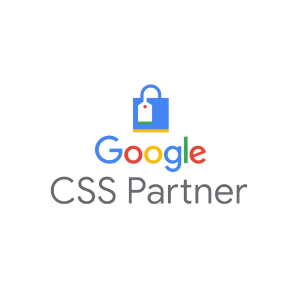 Google CSS Abbildung